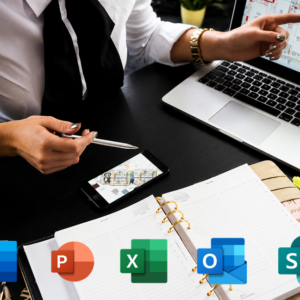 Administrative Assistant