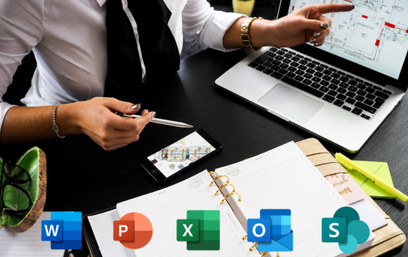 Administrative Assistant