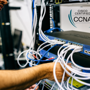 Cisco CCNA Training