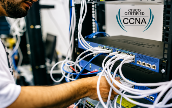 Cisco CCNA Training