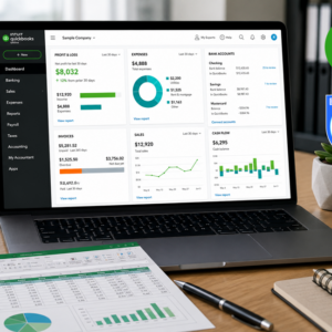 Computerized Accounting