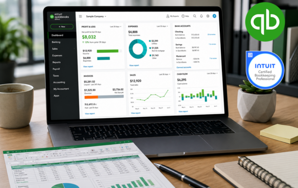 Computerized Accounting