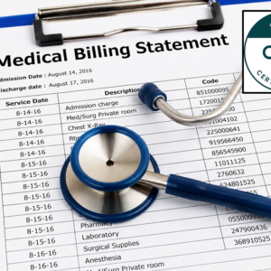 Medical Billing & Coding