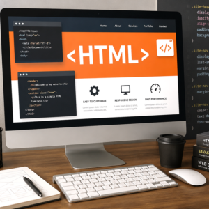 Web Designing and Programming