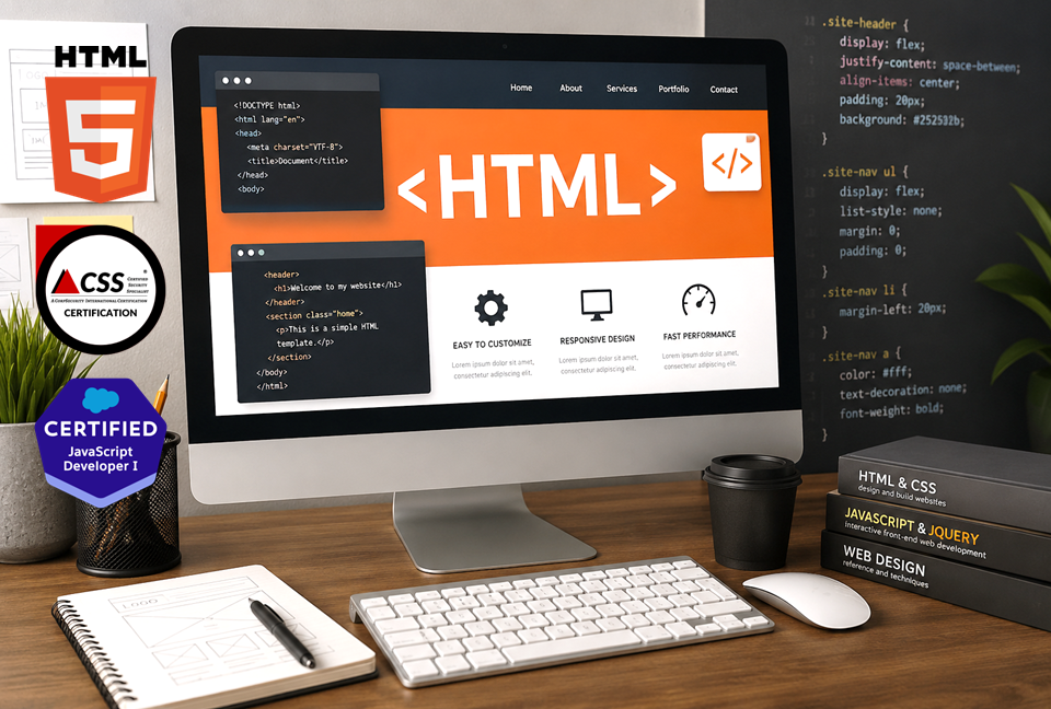 Web-Designing