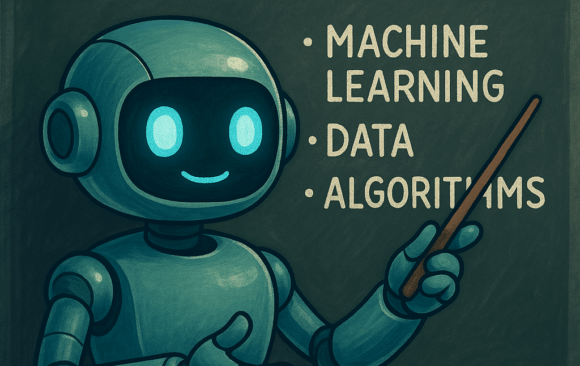 AI Knowledge AI Labs