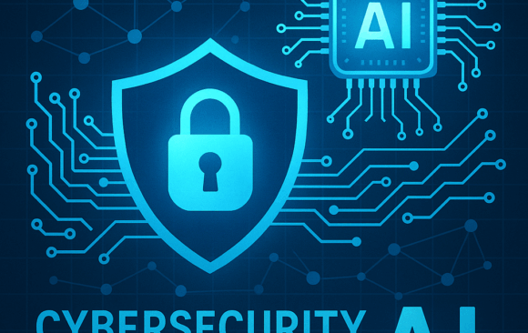 CybersecurityAI Cybersecurity with AI