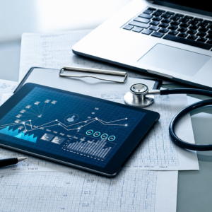 Healthcare Data Analytics / Informatics Specialist