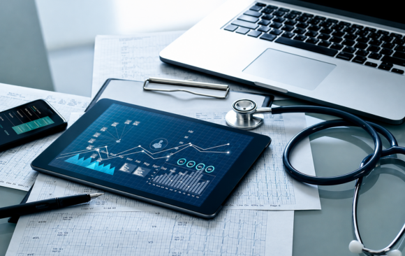 Healthcare Data Analytics / Informatics Specialist