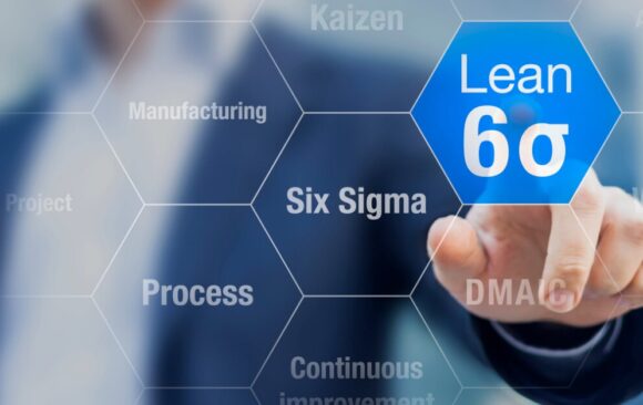 six-sigma Lean Six Sigma Yellow Belt
