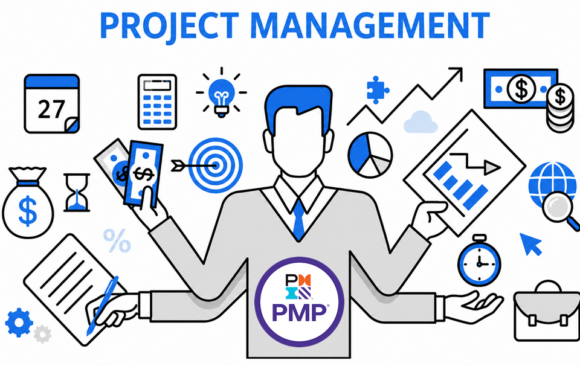 PMP Certification