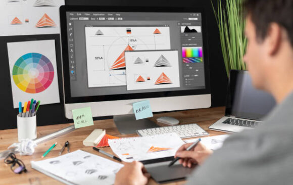 graphic design Graphic Design